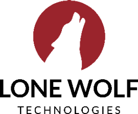 Lone Wolf Back Office-logo
