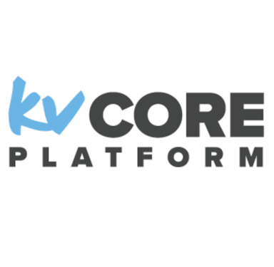kvCORE - Logo