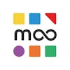 Moosaico logo