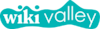 Wiki Valley logo