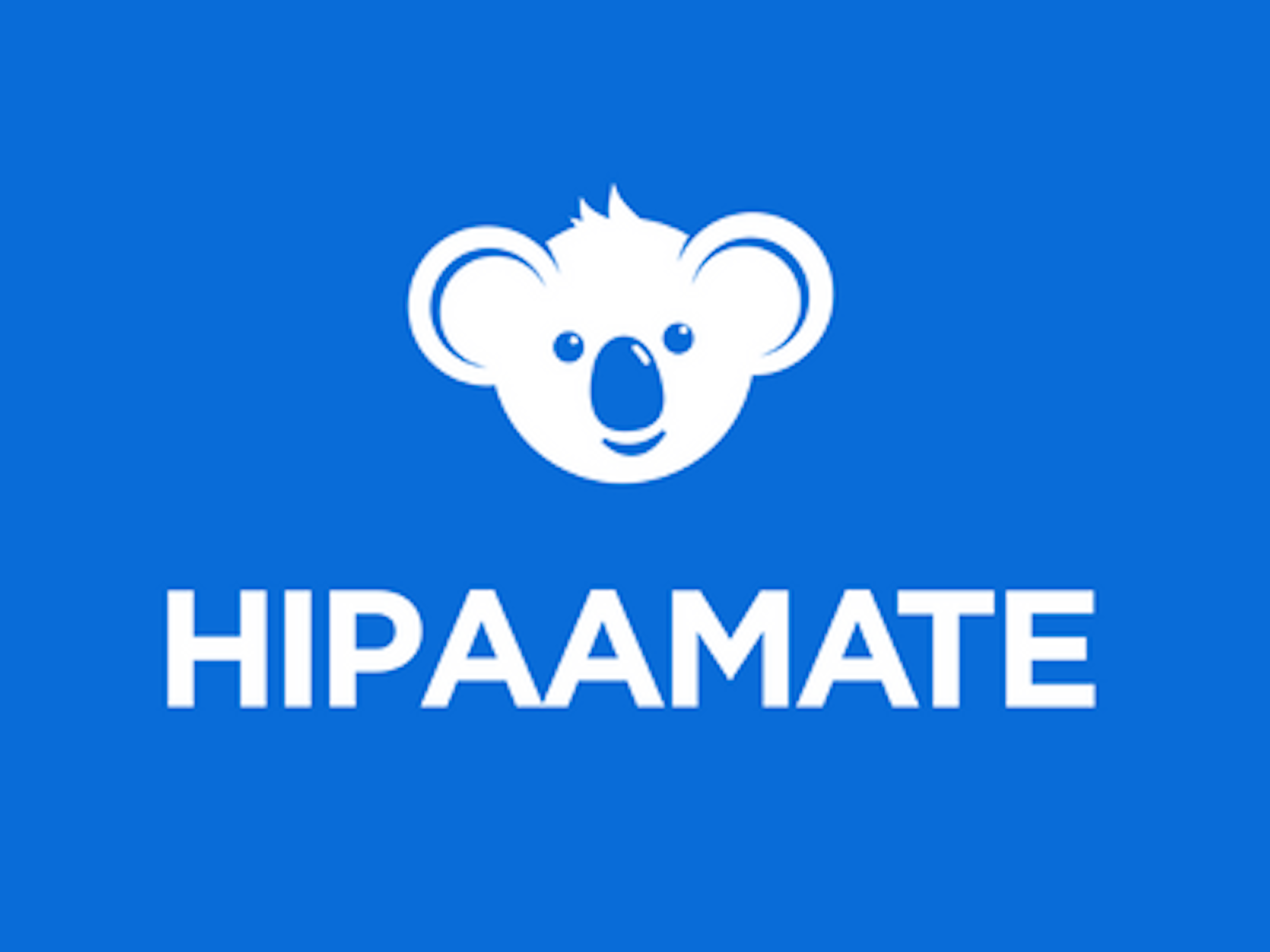 HIPAAMATE Logo