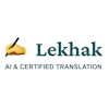 Lekhak Logo