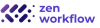 ZenWorkflow logo