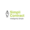 SimpliContract logo