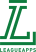 LeagueApps logo