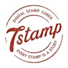 7Stamp logo