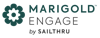Marigold Engage by Sailthru logo