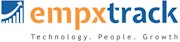 EmpXtrack's logo