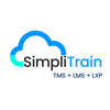 SimpliTrain logo