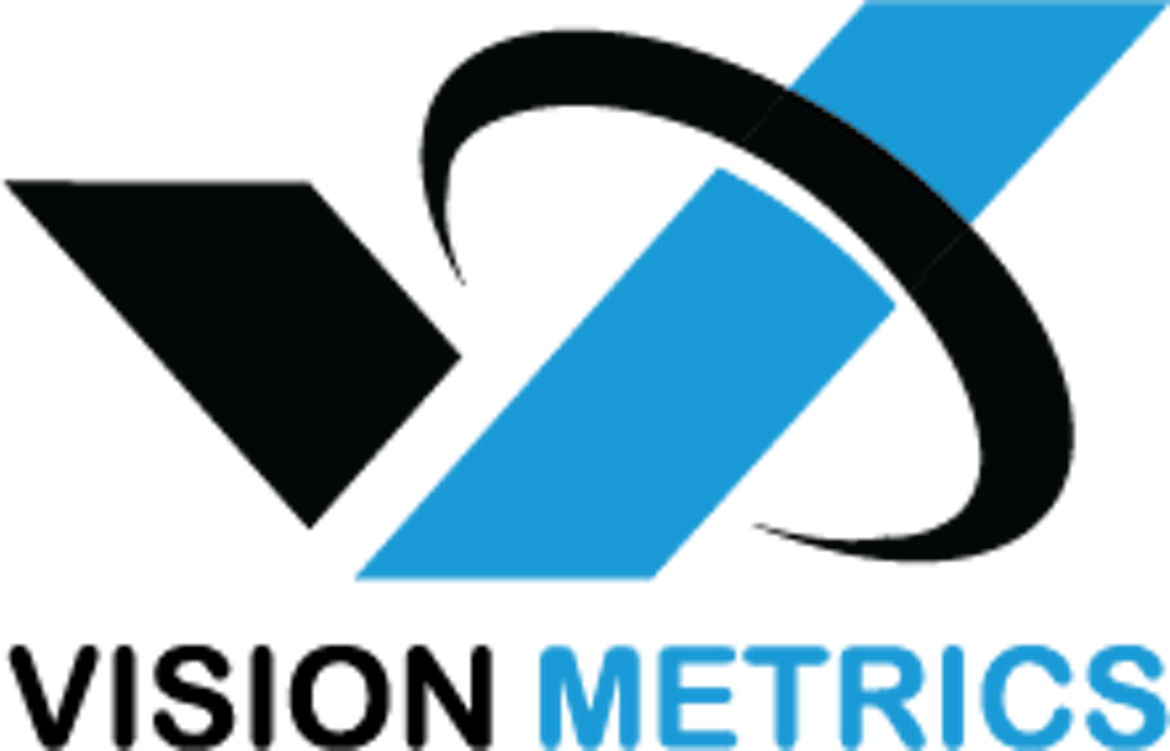 Vision Metrics 360 Logo