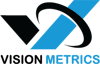 Vision Metrics 360 logo