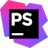 PhpStorm  logo
