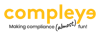 Compleye logo