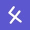 FactorX.ai logo
