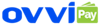 OvviPay logo