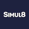 SIMUL8 logo