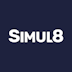 SIMUL8 logo
