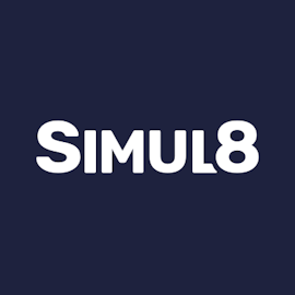 SIMUL8 Logo