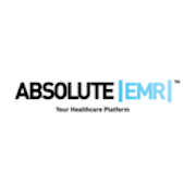 Absolute EMR's logo