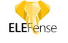 ELEFense logo