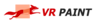VR PAINT logo