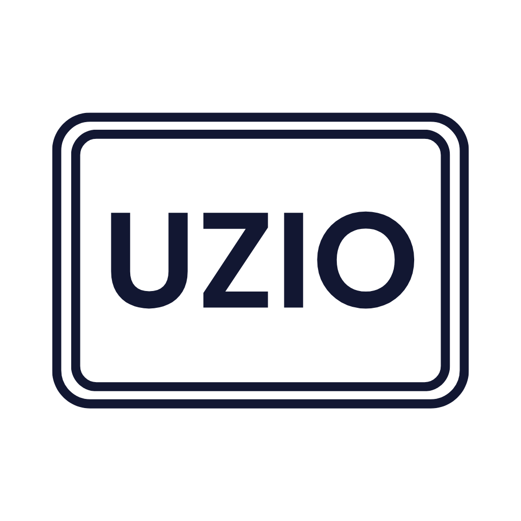 UZIO logo