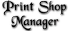Print Shop Manager logo