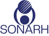 SONARH logo