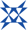 VisionFlow's logo