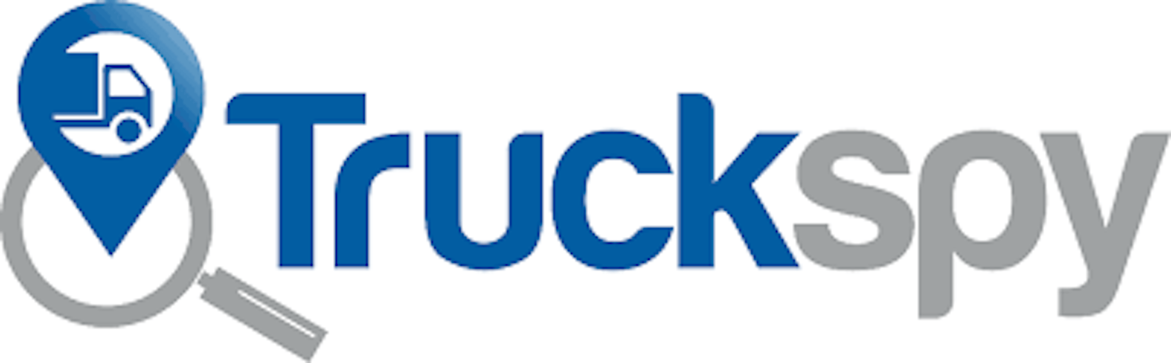 TruckSpy Logo
