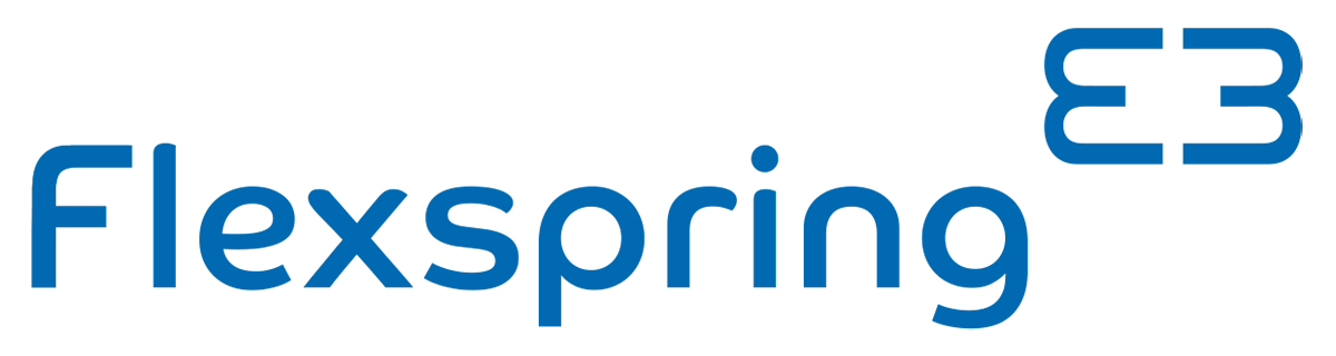 Logo Flexspring 