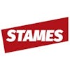 Stames logo