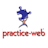 Practice-Web logo