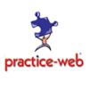 Practice-Web's logo