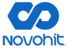 Novohit logo