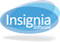 Insignia Library System logo
