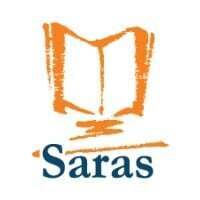 Saras Test and Assessment logo