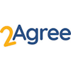 2Agree logo