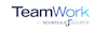 ScheduleSource TeamWork logo