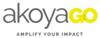 akoyaGO logo