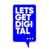 Let's Get Digital logo