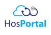 HosPortal logo