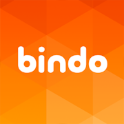 Bindo POS's logo