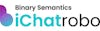 iChatrobo logo