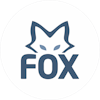 FoxManager logo
