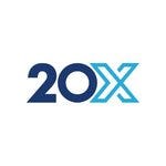 20X
