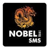 NobelSMS logo