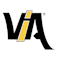 VIA Mobile logo