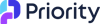 Priority Software's logo