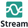 Stream Check logo